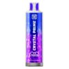 CRYSTAL PRIME 7000 DISPOSABLE VAPE KIT 20MG - Image 16