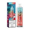 CRYSTAL PRIME 7000 DISPOSABLE VAPE KIT 20MG - Image 25