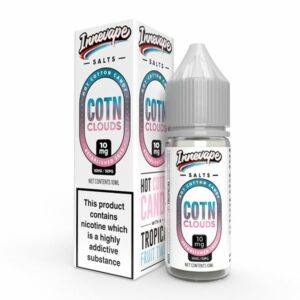 COTN CLOUDS 10ML NIC SALT INNEVAPE