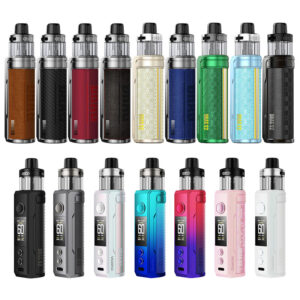 VOOPOO DRAG S2 POD KIT 2500MAH