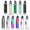 VOOPOO DRAG X2 POD KIT 80W - Image 3