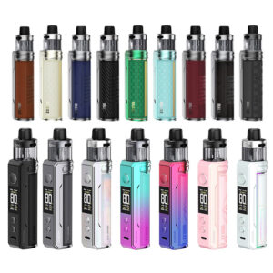 VOOPOO DRAG X2 POD KIT 80W
