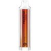 FIREROSE EX4500 DISPOSABLE VAPE KIT 0MG BY ELUX - Image 6