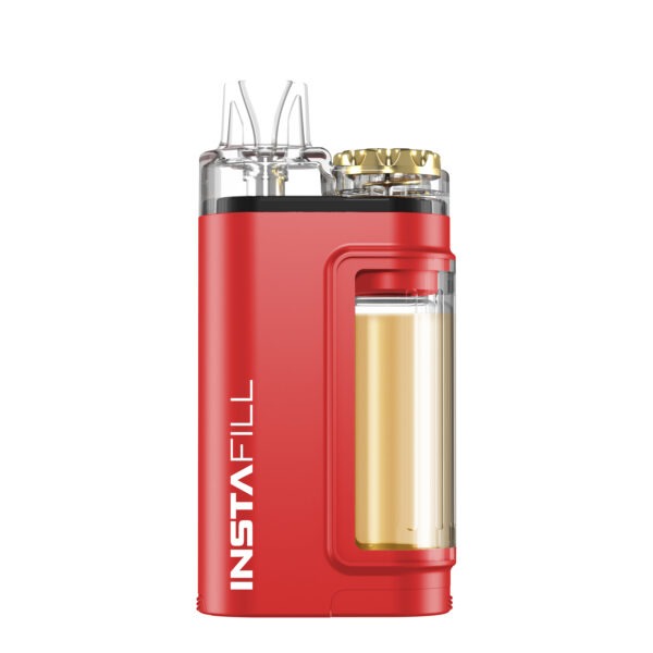 INSTAFILL 3500 PREFILED POD VAPE KIT 20MG - Image 6