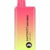 HAYATI DUO MESH 7000 PUFFS DISPOSABLE VAPE KIT 20MG - Image 8