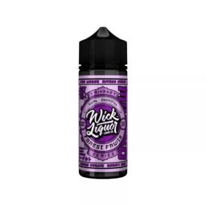 FOREST FRUITS 100ML E LIQUID MIYAKO