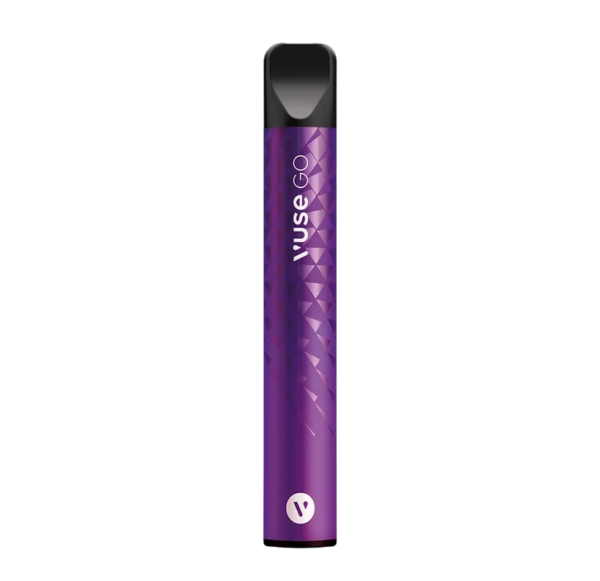 VUSE GO 700 DISPOSABLE VAPE KIT - Image 9