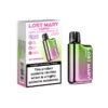 LOST MARY TAPPO 600 PREFILLED POD VAPE KIT 20MG - Image 5