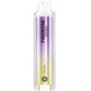 FIREROSE EX4500 DISPOSABLE VAPE KIT 0MG BY ELUX - Image 8