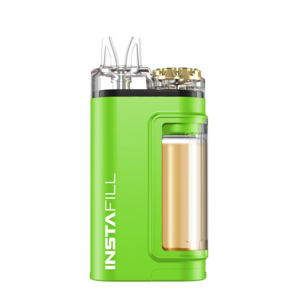 INSTAFILL 3500 PREFILED POD VAPE KIT 20MG - Image 12