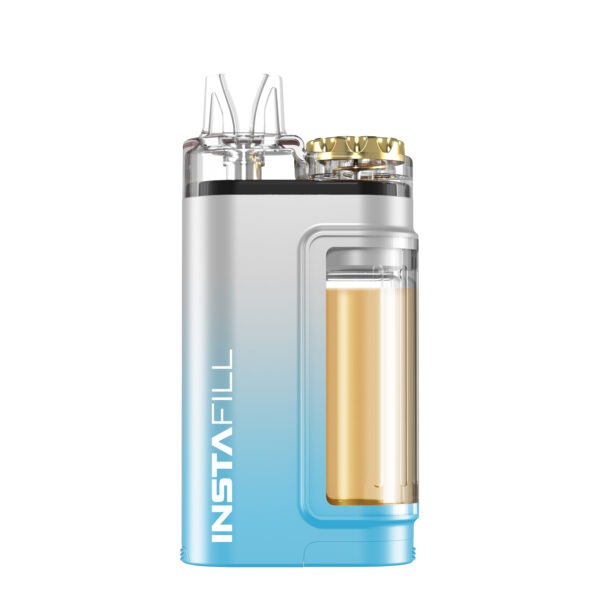 INSTAFILL 3500 PREFILED POD VAPE KIT 20MG - Image 18