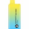 HAYATI DUO MESH 7000 PUFFS DISPOSABLE VAPE KIT 20MG - Image 11