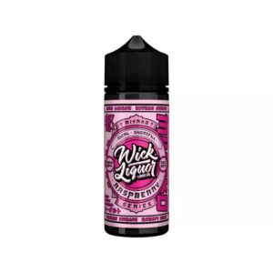 RASPBERRY 100ML E LIQUID MIYAKO
