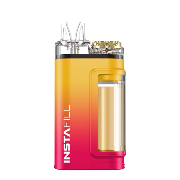 INSTAFILL 3500 PREFILED POD VAPE KIT 20MG - Image 20