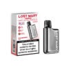 LOST MARY TAPPO 600 PREFILLED POD VAPE KIT 20MG - Image 4