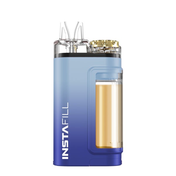 INSTAFILL 3500 PREFILED POD VAPE KIT 20MG - Image 22