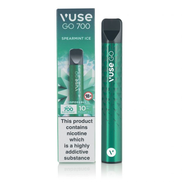 top 10 disposable vapes for 2025