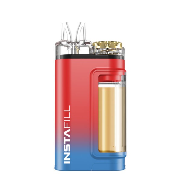 INSTAFILL 3500 PREFILED POD VAPE KIT 20MG - Image 24