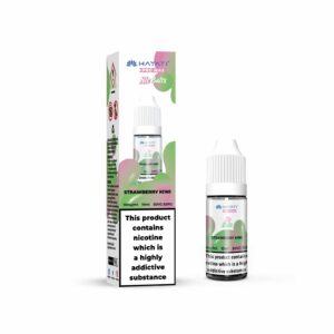 STRAWBERRY KIWI 10ML NIC SALT HAYATI PRO MAX