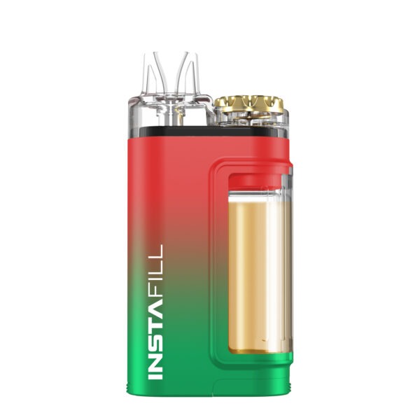 INSTAFILL 3500 PREFILED POD VAPE KIT 20MG - Image 26