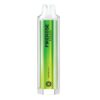 FIREROSE EX4500 DISPOSABLE VAPE KIT 0MG BY ELUX - Image 12