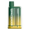 SPACEMAN B600 DISPOSABLE VAPE KIT 20MG BY SMOK - Image 13