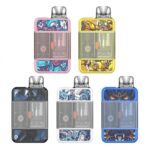 Aspire Gotek S Pod Kit 650mah | E-Cig Clouds