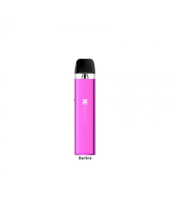 GEEKVAPE WENAX Q MINI POD KIT 1000MAH - Image 3