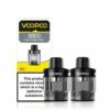 VOOPOO PNP X REPLACEMENT POD CARTRIDGES (2 PACK) - Image 2