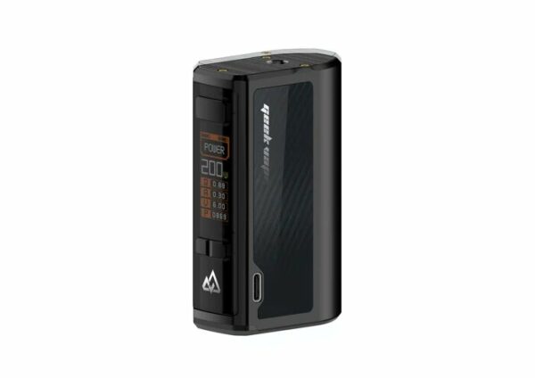 GEEKVAPE OBELISK 200 BOX MOD 200W - Image 3