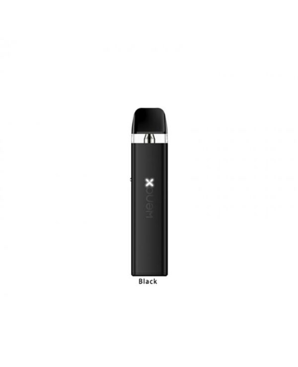 GEEKVAPE WENAX Q MINI POD KIT 1000MAH - Image 4