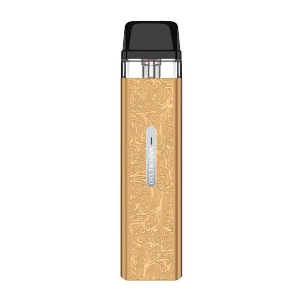 VAPORESSO XROS MINI POD KIT 1000MAH - Image 4