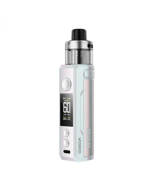 VOOPOO DRAG S2 POD KIT 2500MAH - Image 7