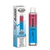 THE CRYSTAL BLING 6000 DISPOSABLE VAPE KIT 20MG - Image 6
