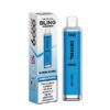 THE CRYSTAL BLING 6000 DISPOSABLE VAPE KIT 20MG - Image 9