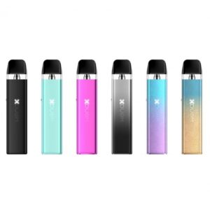 GEEKVAPE WENAX Q MINI POD KIT 1000MAH