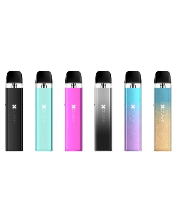GEEKVAPE WENAX Q MINI POD KIT 1000MAH