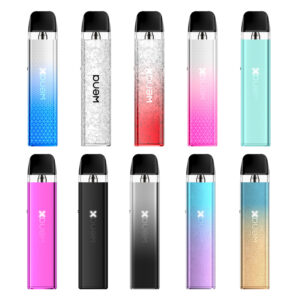 GEEKVAPE WENAX Q MINI POD KIT 1000MAH