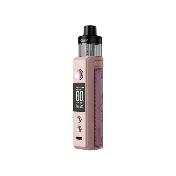 VOOPOO DRAG X2 POD KIT 80W - Image 14