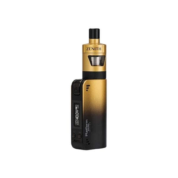 INNOKIN COOLFIRE MINI ZENITH KIT 1300MAH - Image 4