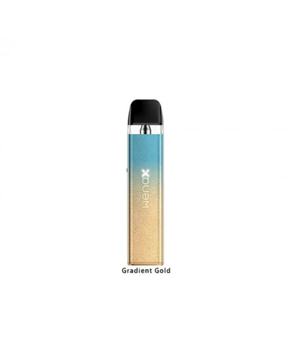 GEEKVAPE WENAX Q MINI POD KIT 1000MAH - Image 5