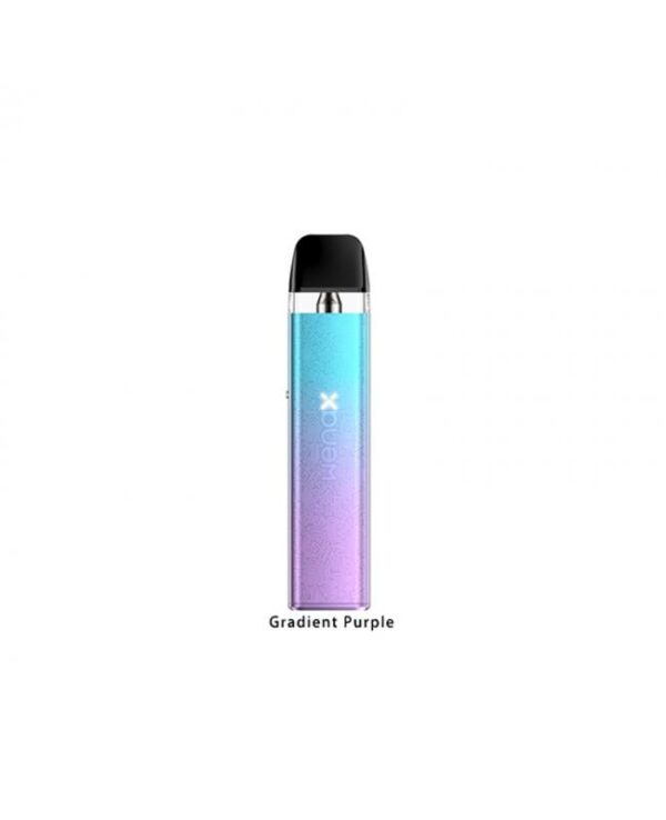 GEEKVAPE WENAX Q MINI POD KIT 1000MAH - Image 7