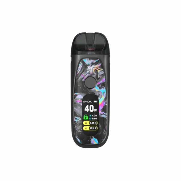 SMOK POZZ X 40W POD KIT 1400MAH - Image 3