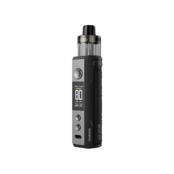 VOOPOO DRAG X2 POD KIT 80W - Image 15
