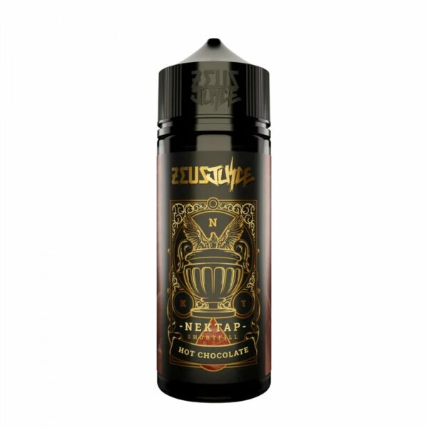 HOT CHOCOLATE NEKTAP 100ML E LIQUID ZEUS JUICE