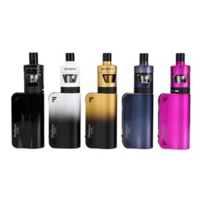 INNOKIN COOLFIRE MINI ZENITH KIT 1300MAH