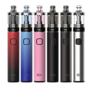 INNOKIN GO Z PEN VAPE KIT 1500MAH
