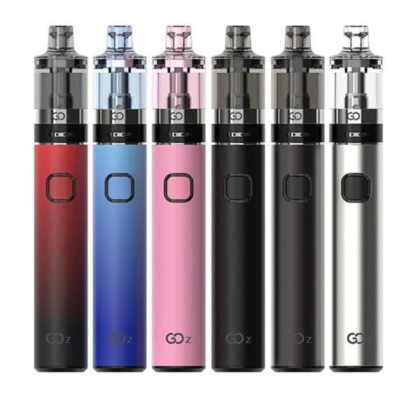 INNOKIN GO Z PEN VAPE KIT 1500MAH