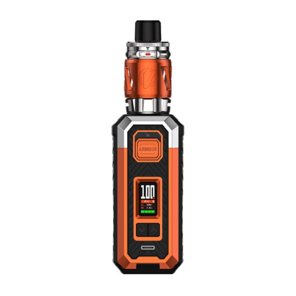 VAPORESSO ARMOUR S 100W KIT - Image 9