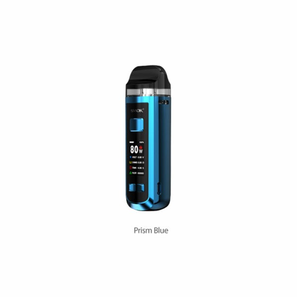 SMOK RPM 2S POD KIT 80W - Image 4